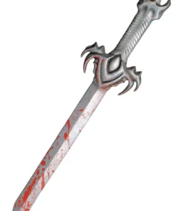 Rubie's Mortal Kombat Sub Zero Sword