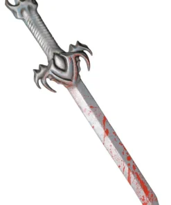 Rubie's Mortal Kombat Sub Zero Sword