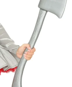 Forum Novelties Tin Woodman Axe 5 Forum Novelties Tin Woodman Axe