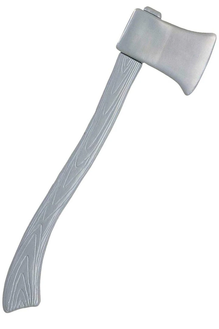 Forum Novelties Tin Woodman Axe 2 Forum Novelties Tin Woodman Axe