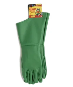 Rubie's Robin Adult Gloves Gloves And Arm Warmers