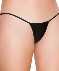 Roma Costume Micro Thong 56 Roma Costume Micro Thong