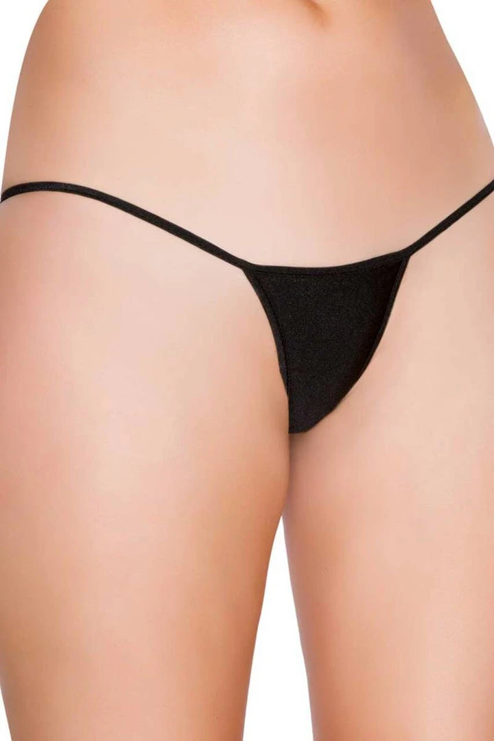 Roma Costume Micro Thong 16 Roma Costume Micro Thong