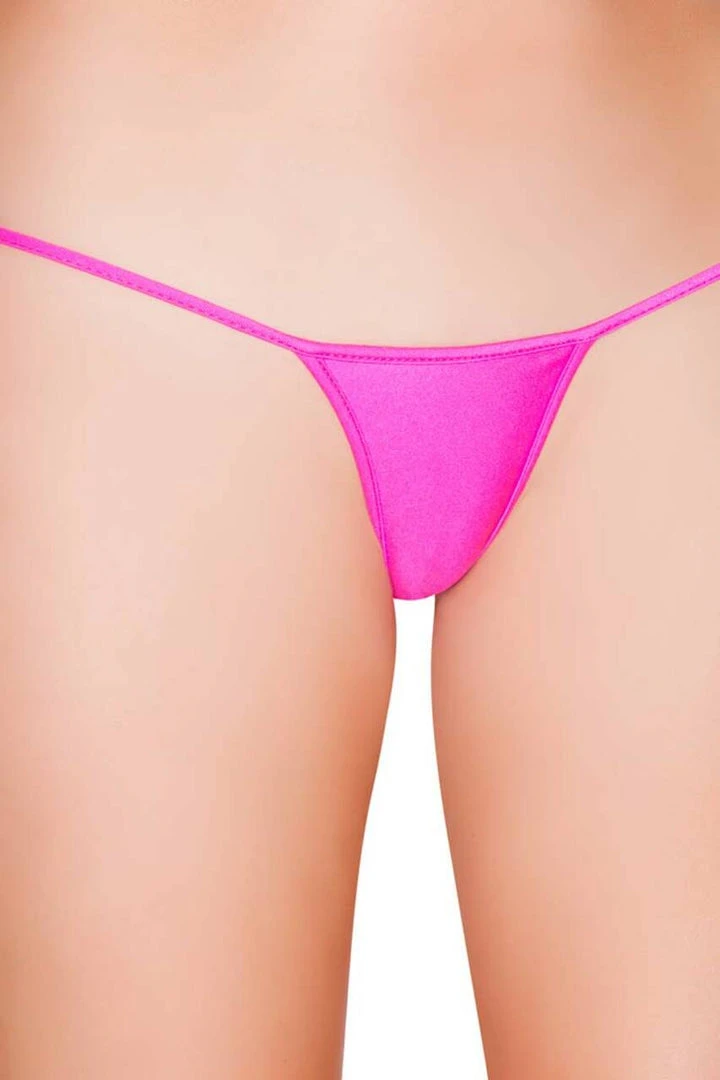 Roma Costume Micro Thong 19 Roma Costume Micro Thong