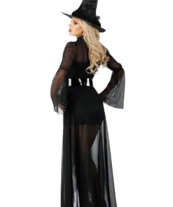 Starline Costume Gothic Witch Costume Sexy Halloween Costumes