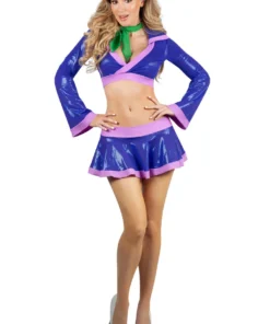 Starline Costume Danger Damsel Costume