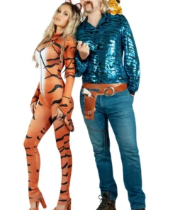 Starline Costume Joe Exotic Costume