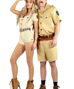 Starline Costume Men's Joe Exotic Zookeeper Costume 9 Starline Costume Men's Joe Exotic Zookeeper Costume