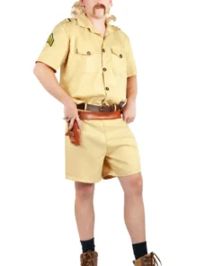 Starline Costume Men's Joe Exotic Zookeeper Costume