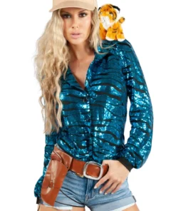 Starline Costume Sexy Halloween Costumes Sexy Joe Exotic Costume