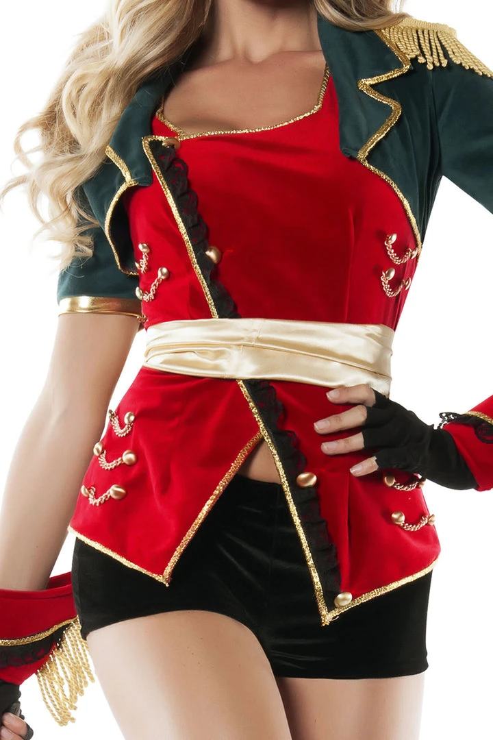 Starline Carnival Cutie Costume 5 Starline Carnival Cutie Costume