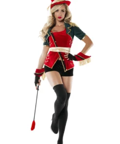 Starline Carnival Cutie Costume 7 Starline Carnival Cutie Costume