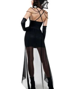 Starline Costume Glamorous Vamp Costume