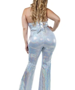 Starline Costume Plus Size Disco Honey Costume