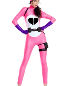 Starline Costume Cuddle Dream Gamer Costume Sexy Halloween Costumes