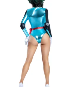 Starline Sexy Halloween Costumes Academy Hero Costume