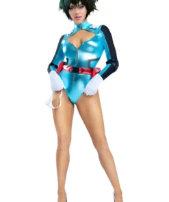 Starline Sexy Halloween Costumes Academy Hero Costume