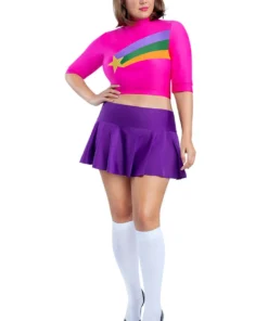 Starline Plus Size Sexy Mabel Costume