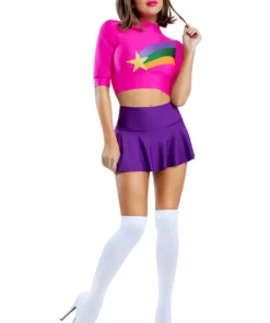 Starline Sexy Mabel Costume Sexy Halloween Costumes