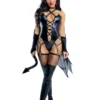 Starline Demon Temptress Costume Sexy Halloween Costumes