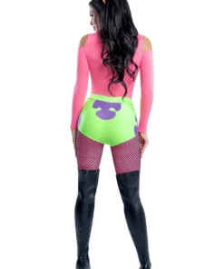 Starline Sidekick Hottie Costume Sexy Halloween Costumes