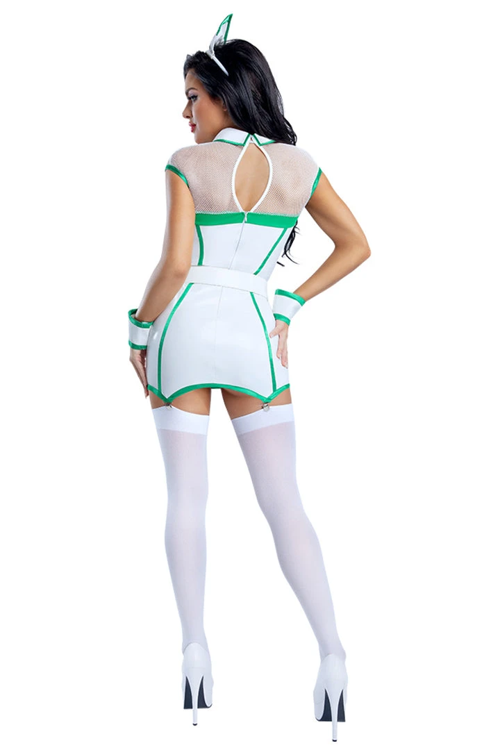 Starline Nurse MJ Costume 2 Starline Nurse MJ Costume