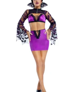Starline Vampy Vamp Costume
