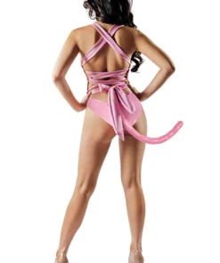 Starline Blushing Kitty Costume