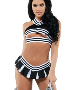 Starline Costume Varsity Vixen