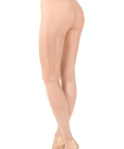 Starline Sheer Nylon Spandex Tights