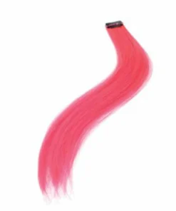 Smiffy's Wigs Extension Hair Pieces