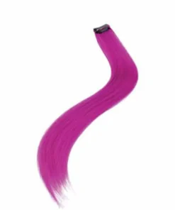 Smiffy's Wigs Extension Hair Pieces