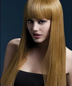 Fever Accessories Heat Resistant Alexia Wig