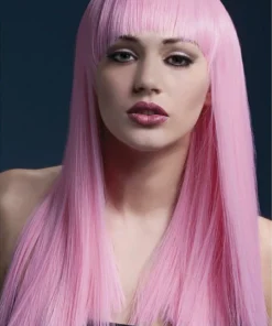 Fever Accessories Heat Resistant Alexia Wig