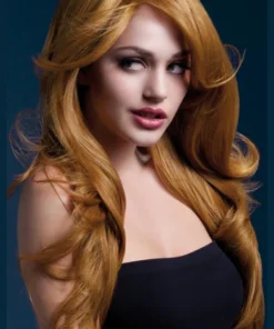 Fever Wigs The Nicole Wig