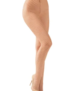 Starline Costume Plus Size Net Tights Hosiery