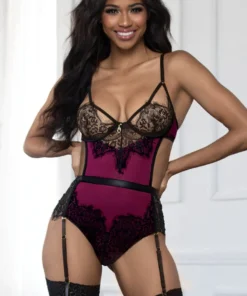 Seven Till Midnight Teddy Lingerie Forever Yours Teddy 16 Seven Till Midnight Teddy Lingerie Forever Yours Teddy