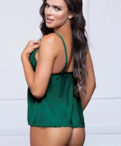 Seven Till Midnight Sweet Temptation Babydoll Set