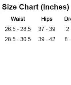 AMSCAN Black Sequin Sea Siren Corset