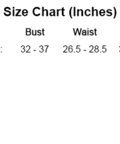 AMSCAN Lingerie Black Satin Waist Cincher 7 AMSCAN Lingerie Black Satin Waist Cincher