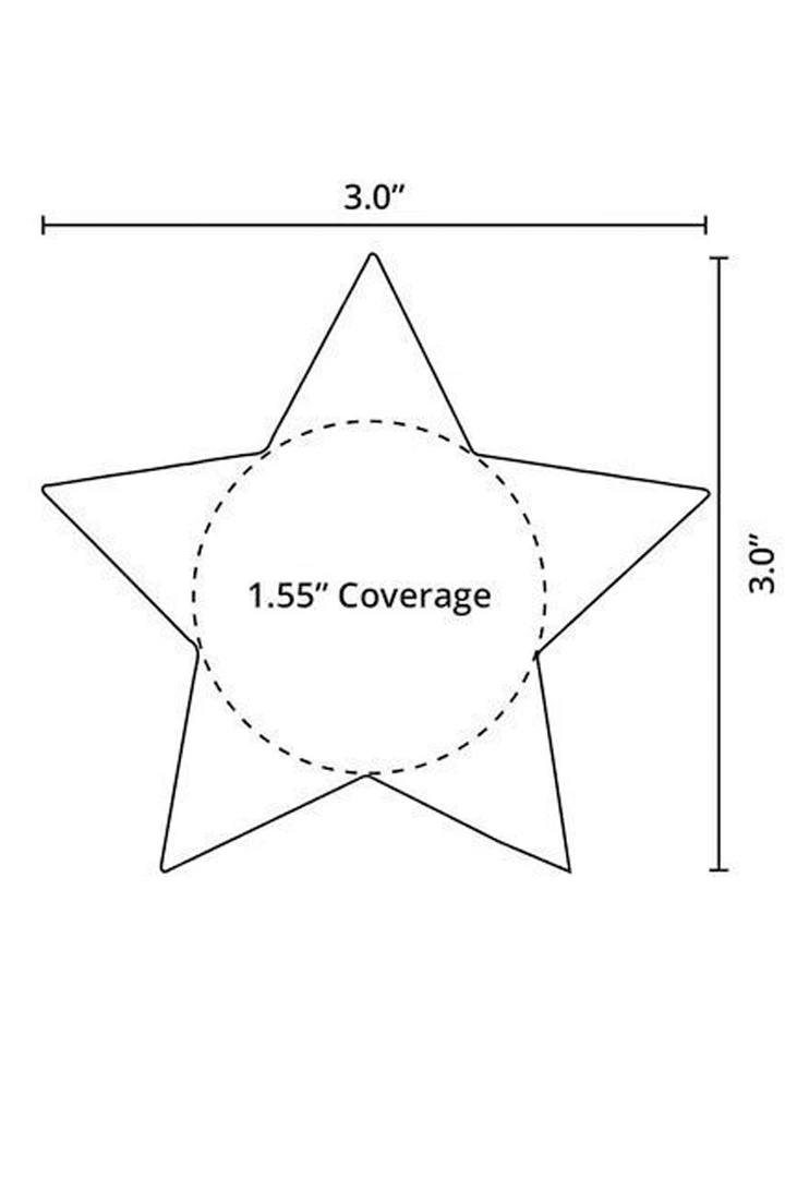 GE Apparel Black Floral Lace Nipple Pasties 2 GE Apparel Black Floral Lace Nipple Pasties