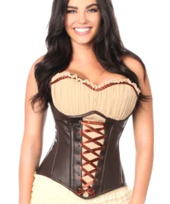 Daisy Corsets Ren Faire Corset Sexy Halloween Costumes