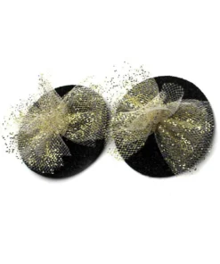 Tyes By Tara Glitterati Pasties