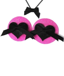 Tyes By Tara Sweetheart Sweet Set Pasties