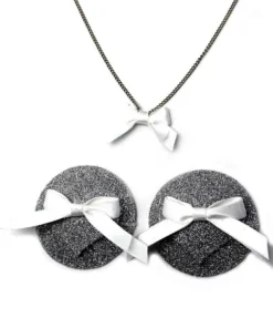 Tyes By Tara Sweetheart Sweet Set Pasties 6 Tyes By Tara Sweetheart Sweet Set Pasties