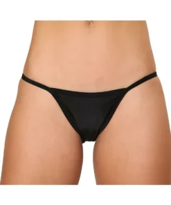 3WISHES Back Lace Up Panty