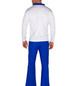 3WISHES Mystery Hunk Mens Costume Sexy Halloween Costumes