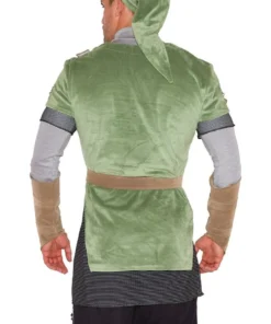 3WISHES Master Swordsman Costume