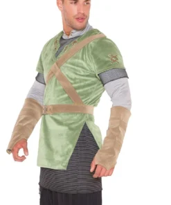 3WISHES Master Swordsman Costume