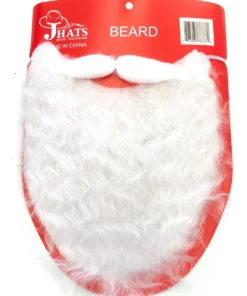 3WISHES Santa Beard